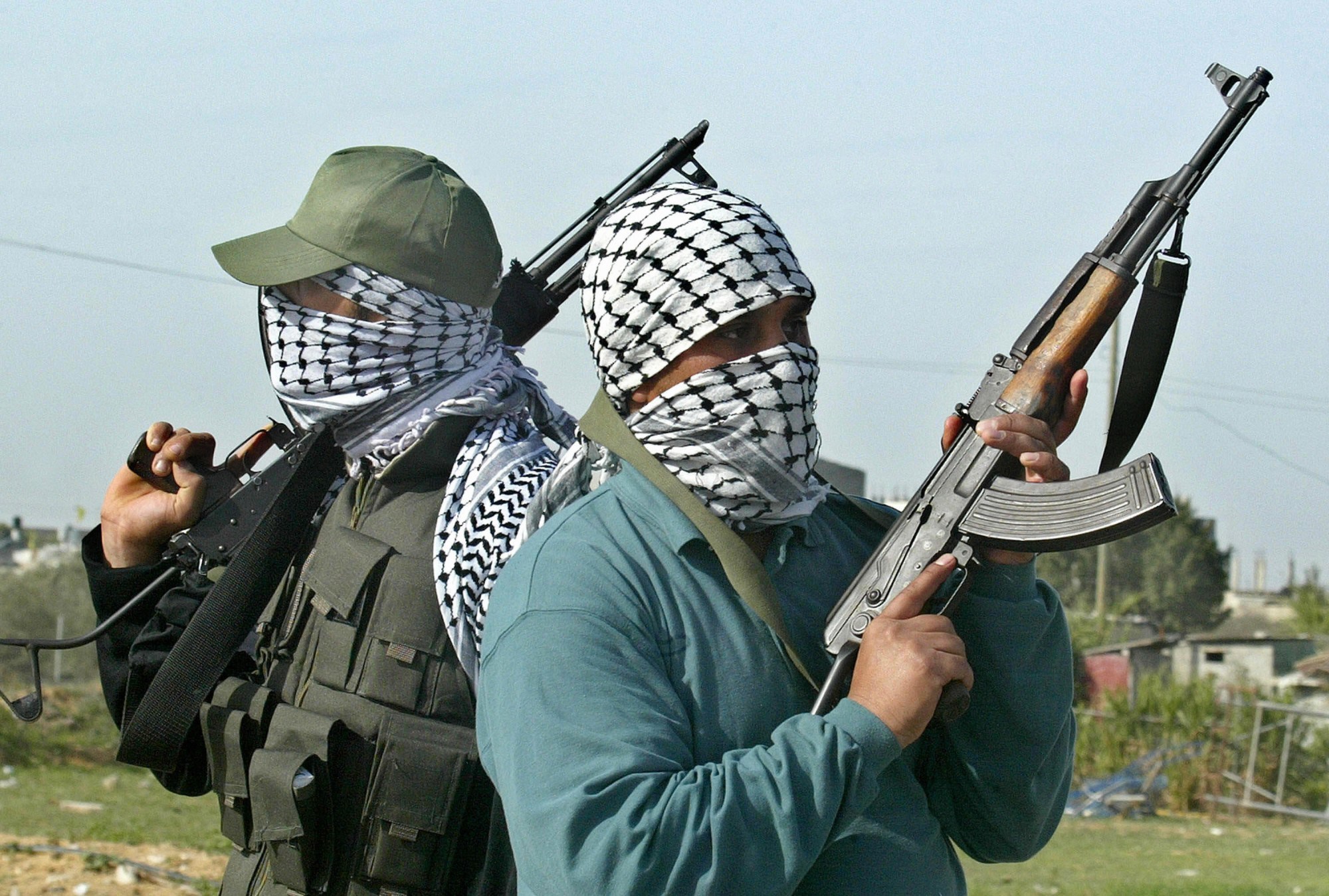 Gunmen Kidnap Federal High Court Judge In Ondo