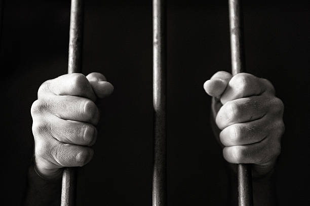 Nigerian Jailed For 78 Months In US For Marriage Frauds