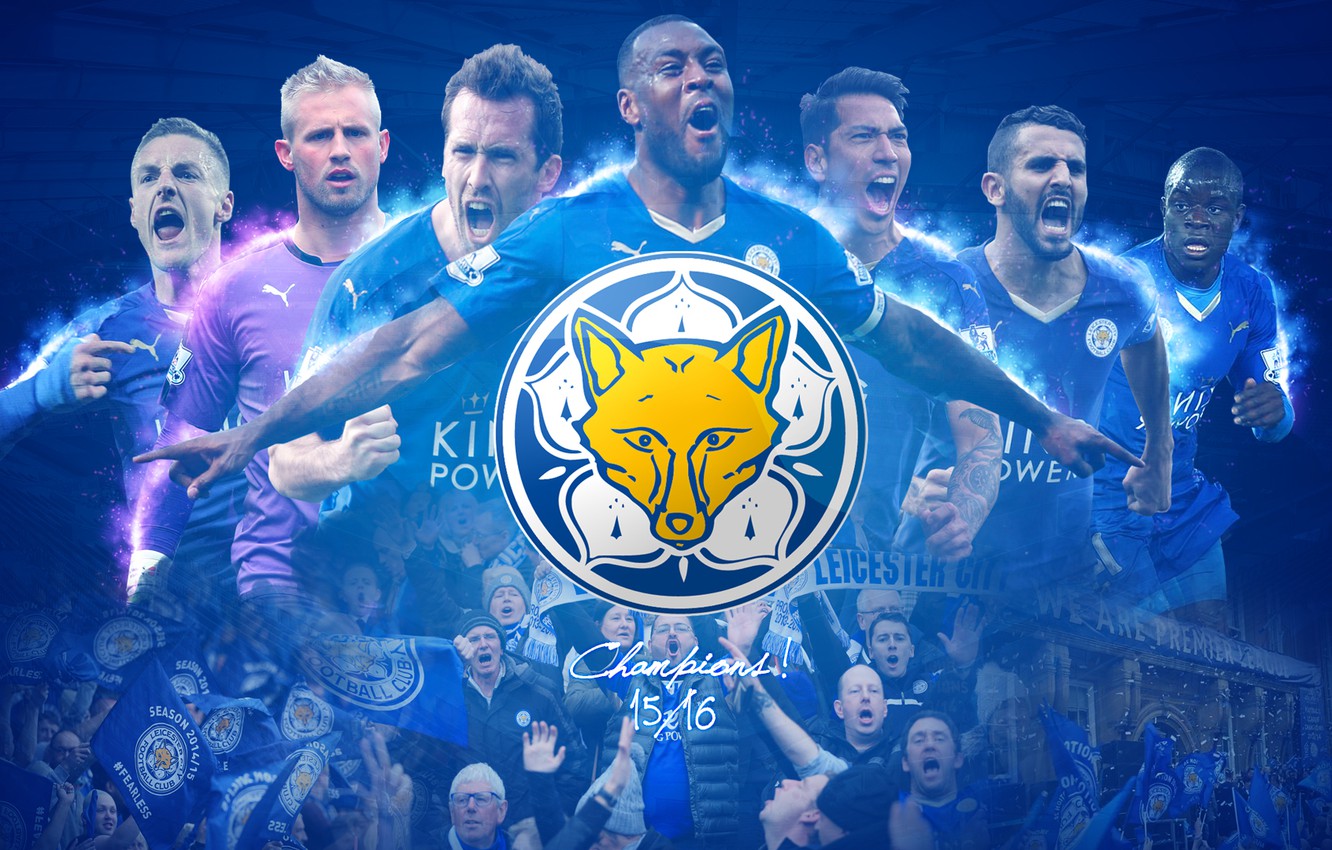 Leicester Set To Break Liverpool’s Premier League Record