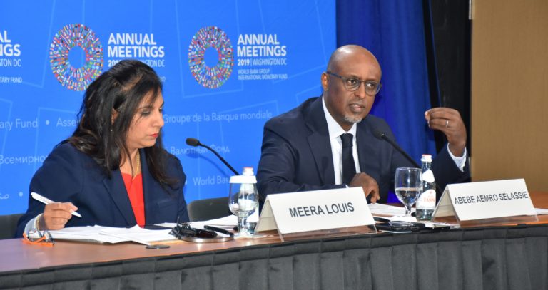 Border Closure: IMF Backs Nigeria, Urges Redress Of Issue