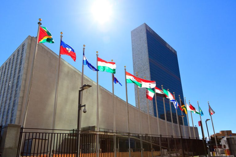 Boko Haram: UN Calls For Proportionate Military Action