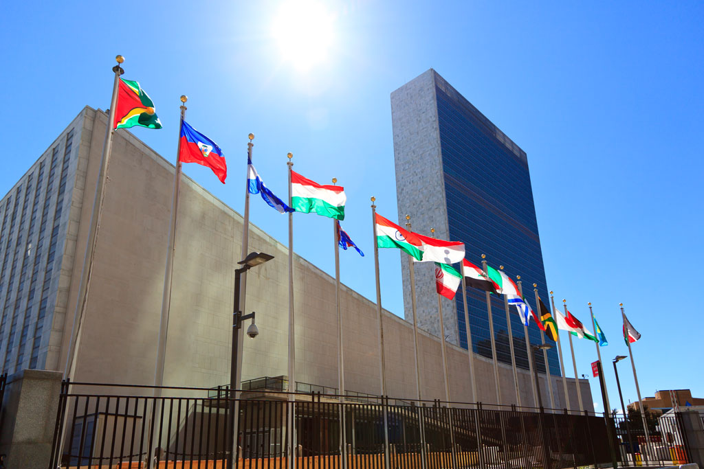 Boko Haram: UN Calls For Proportionate Military Action