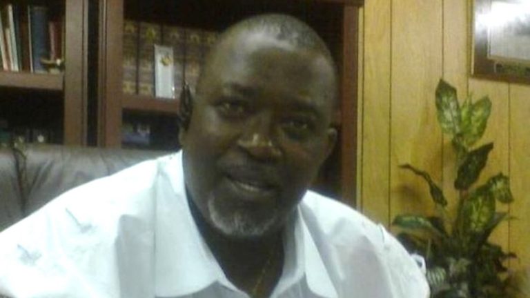 Full Video: Pastor Wilson Caught Red Handed