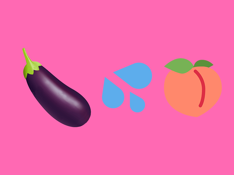 Facebook And Instagram Bans Sexually Suggestive Emojis