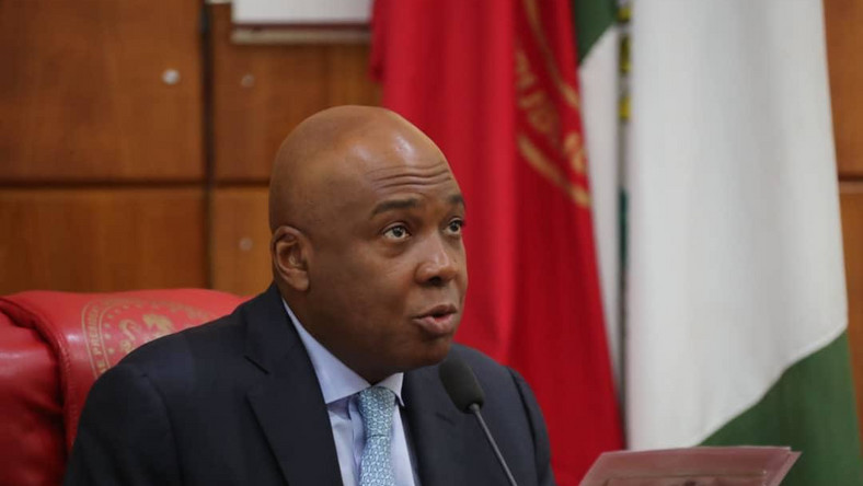 Saraki Ordered By Court To Forfeit Some Properties To FG