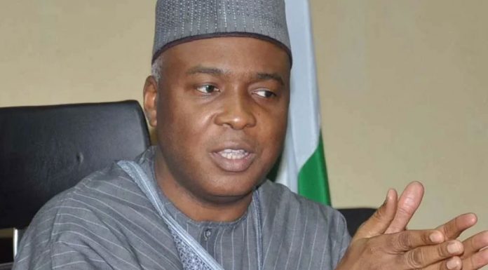 Panel By Saraki Gains Big In Bayelsa, Kogi Peace Efforts