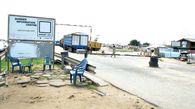 How Economy May Suffer Under Total Border Closure