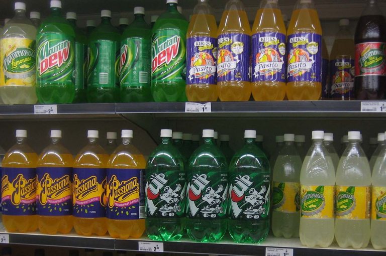 FG Considers Introducing Excise Duty On Carbonated Drinks