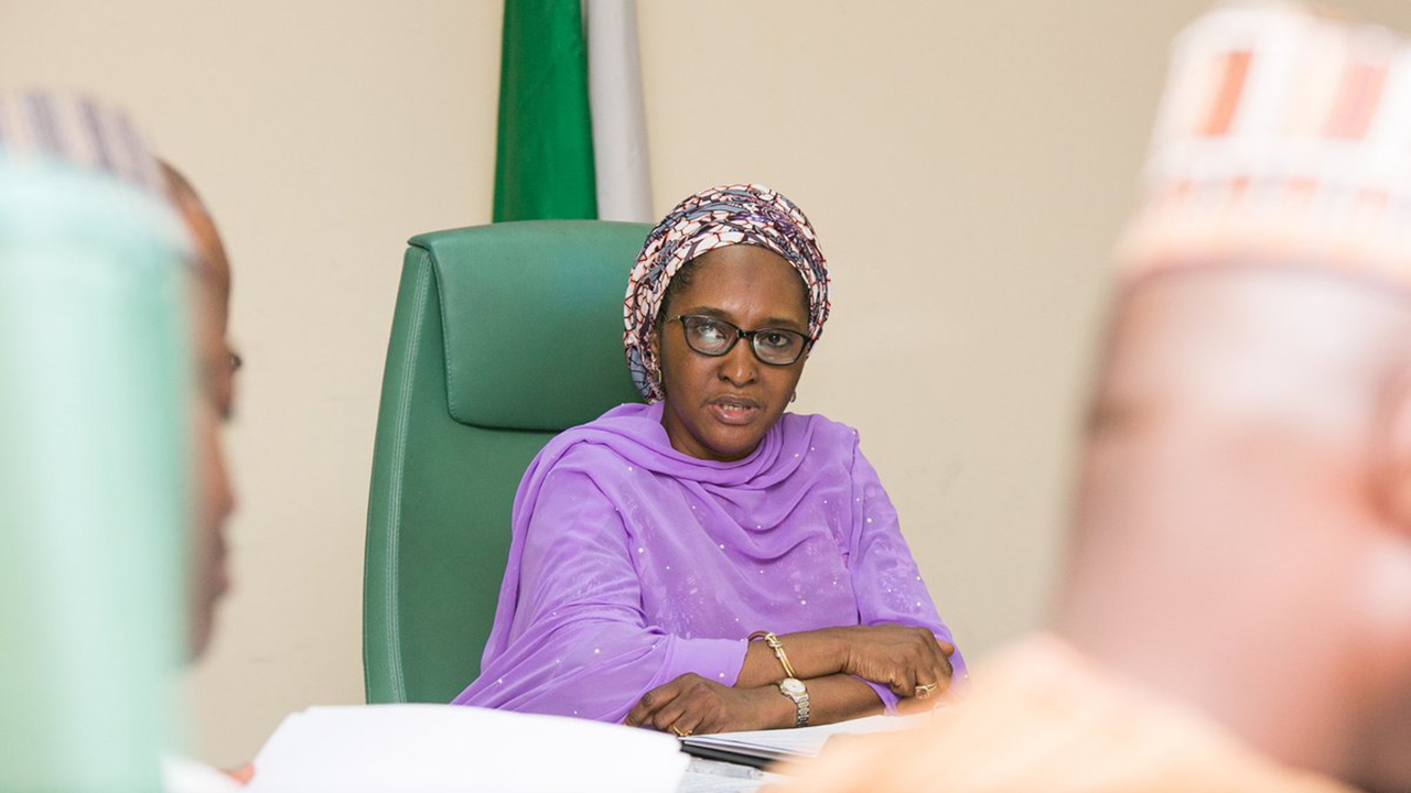 Fuel Subsidy To Gulp ₦450bn In 2020 - Zainab Ahmed