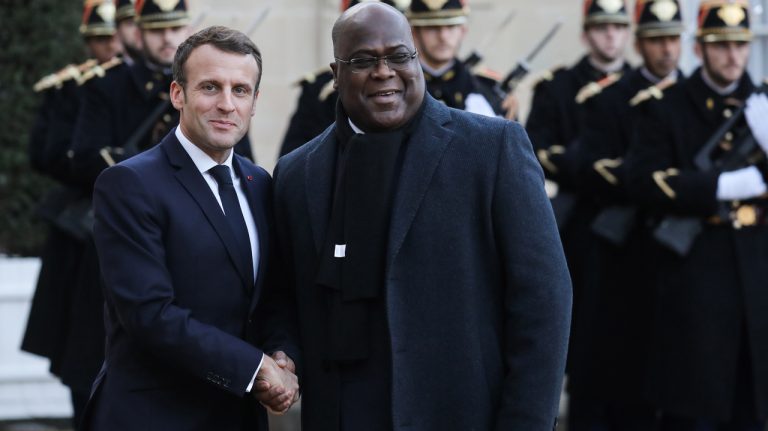 Macron