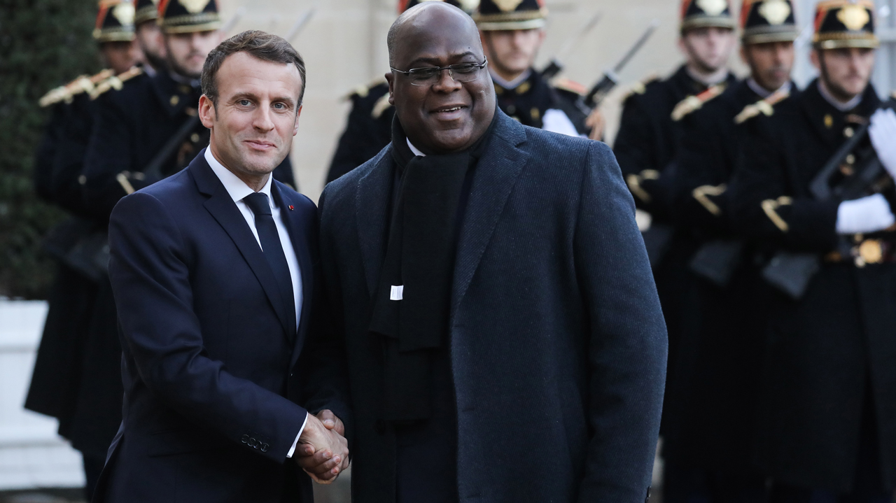 Macron