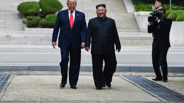 North Korea Slams Planned US Military Drills With South