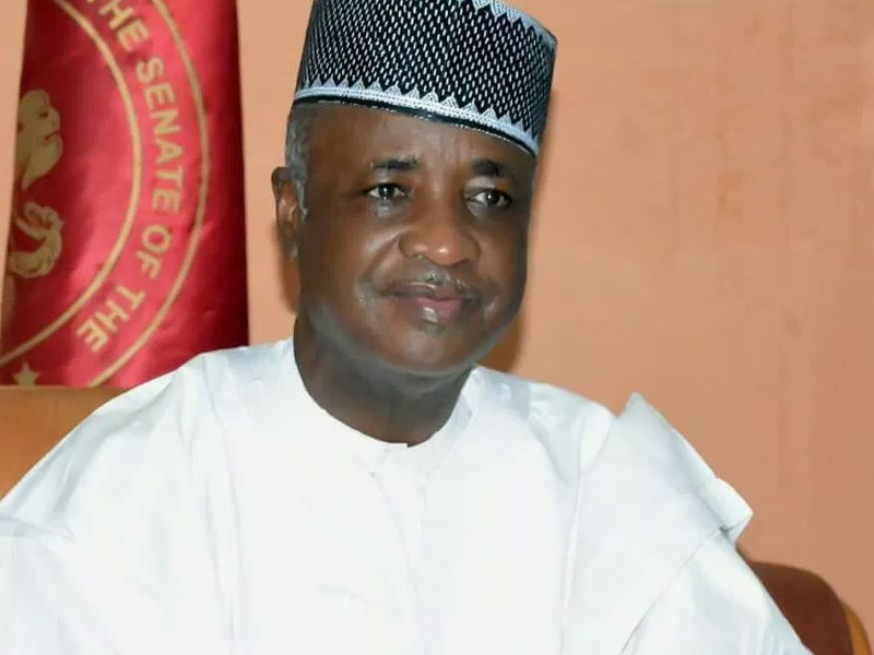 Court Of Appeal Upholds Sen Wamakko, Others’ Election