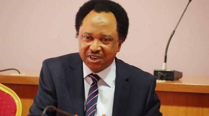 Shehu