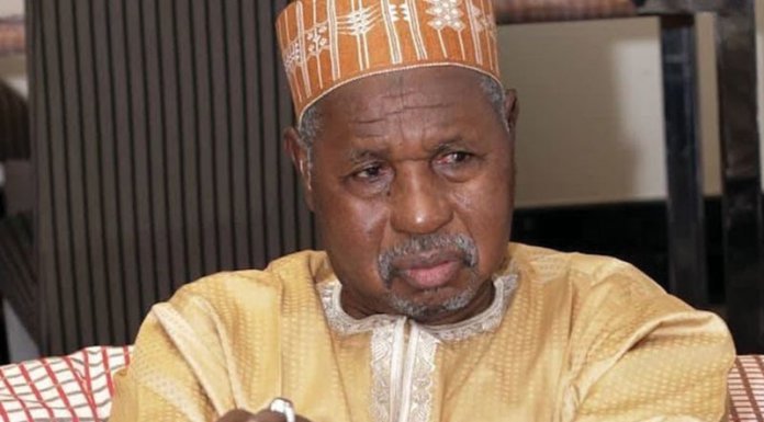 Masari