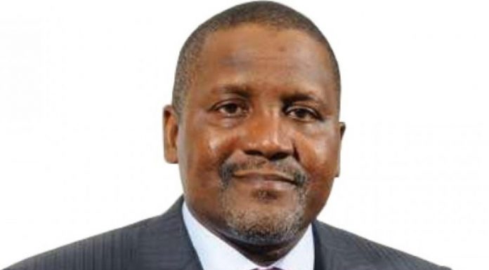 Dangote