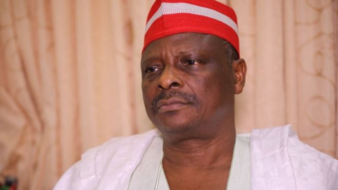 Kwankwaso, Others Made Ganduje’s Commissioners List