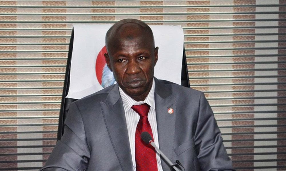 EFCC