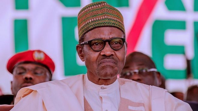 Buhari