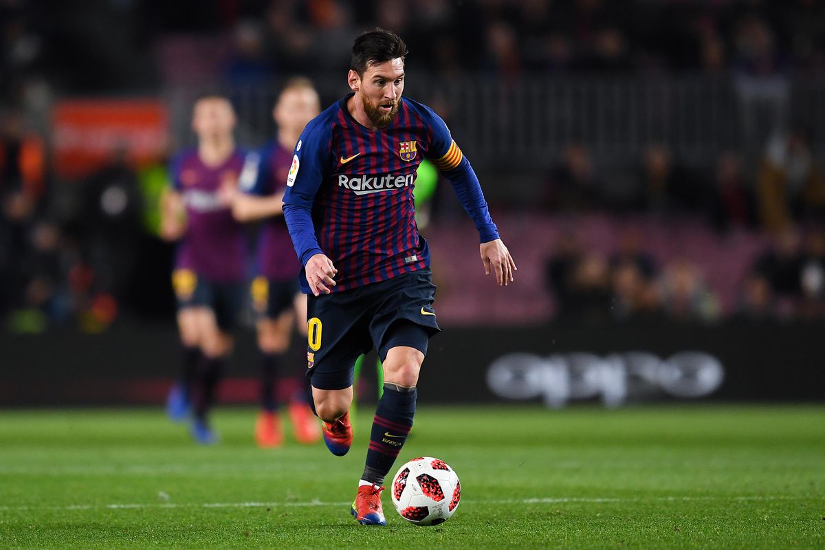 Barcelona