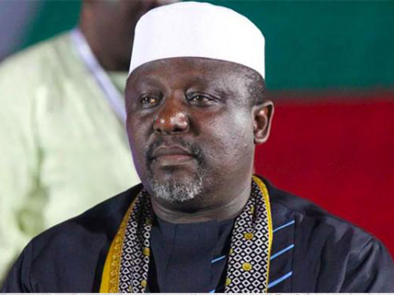 APC May Not Survive Beyond Buhari Years – Okorocha