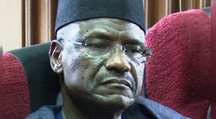 Witness: How Dikko Converted NAF’s ₦1.2bn To Private Use