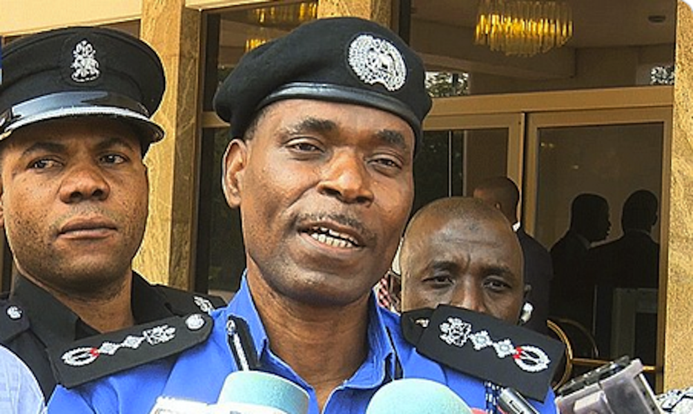 IGP