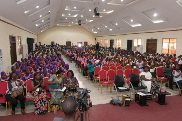 Making A Case For The Girl-child
