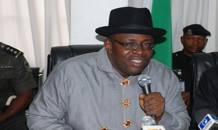 Dickson Predicts Peaceful Bayelsa Polls