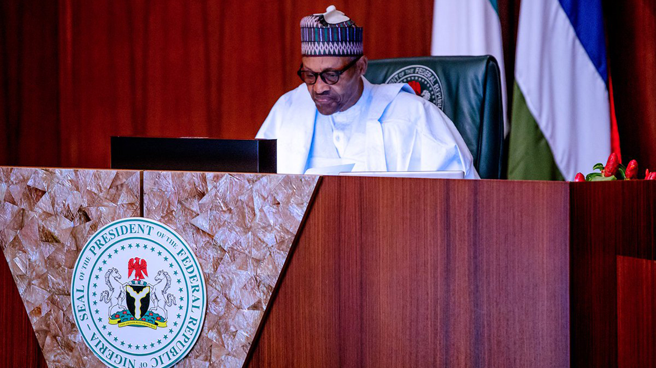 Reinventing NDDC: President Buhari Serves A La Carte Menu