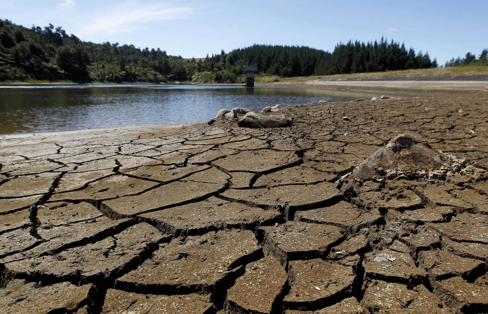 Drought