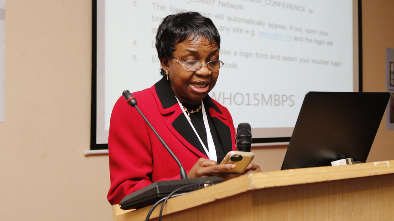 NAFDAC