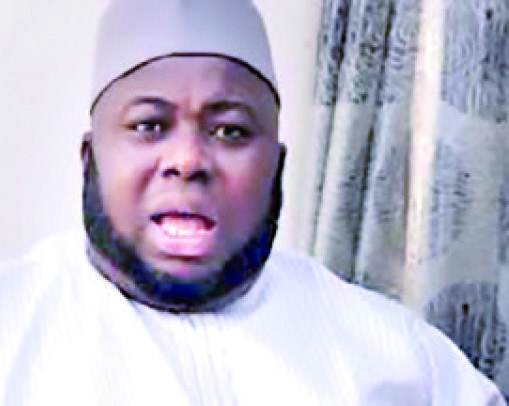 Asari Dokubo Tackles Akpabio Over NDDC Board