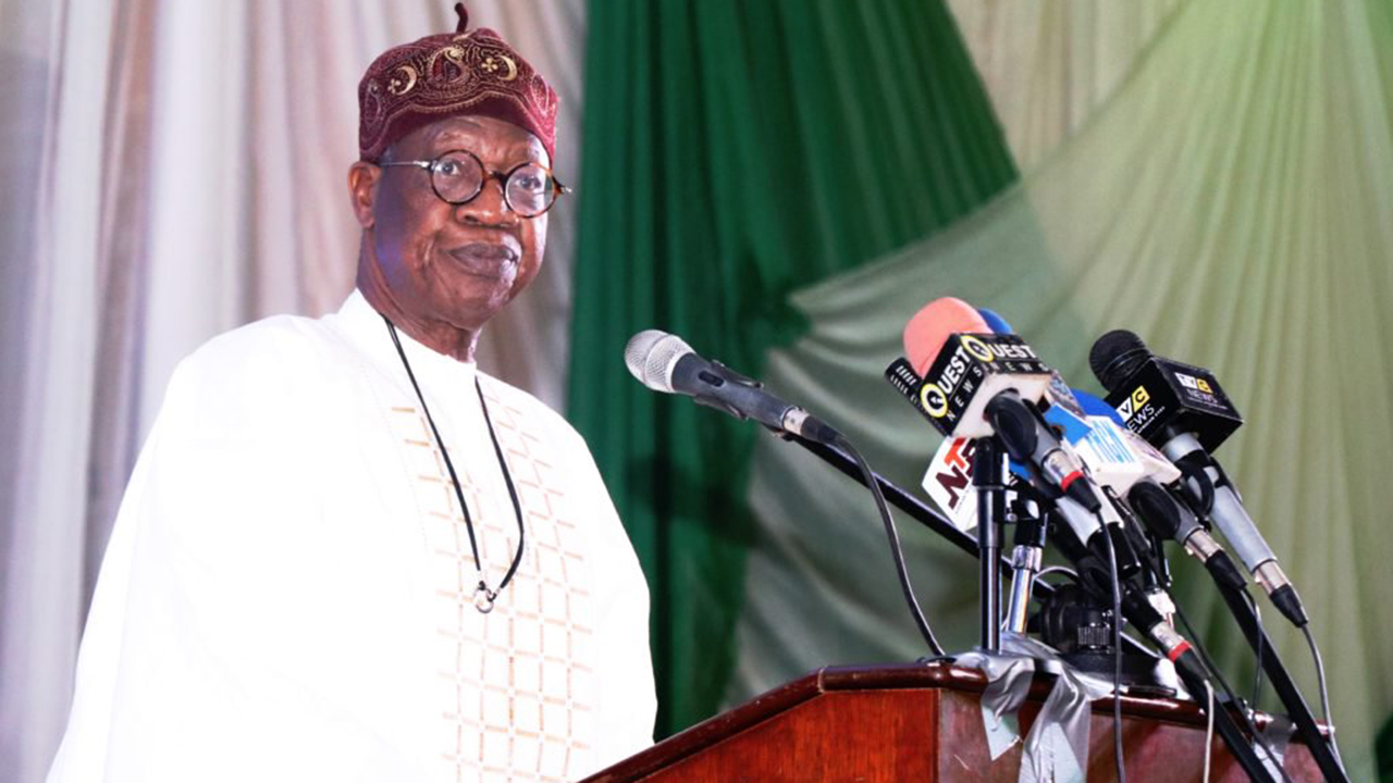Journalists At NUJ Week, Experts Call For Laws To Regulate Bloggers