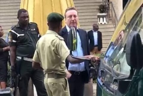 P&ID Gas supply Scam: Court Admits Briton To ₦500m Bail
