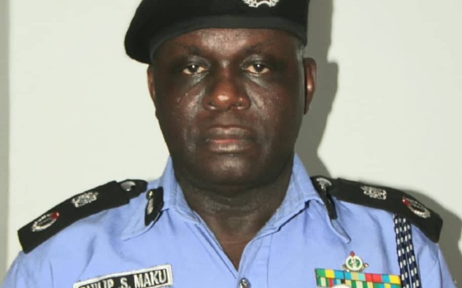 Commissioner