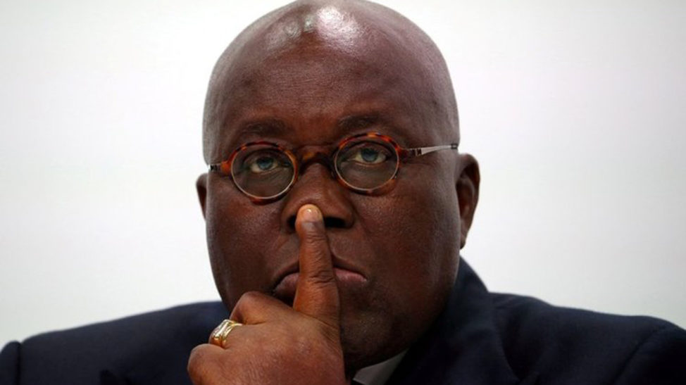 Ghanaians Enraged Over Border Closure