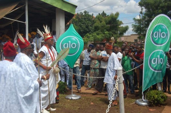 Onitsha Ofala: Globacom’s 9 Years Of Cultural Fanfare