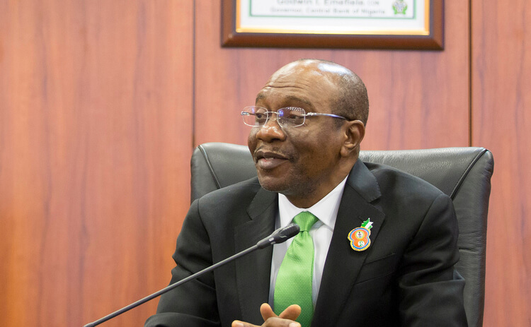 Emefiele