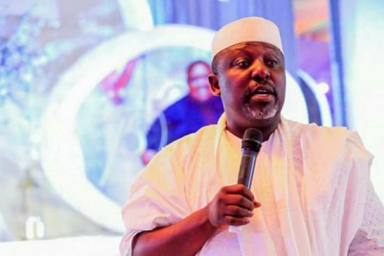 Okorocha