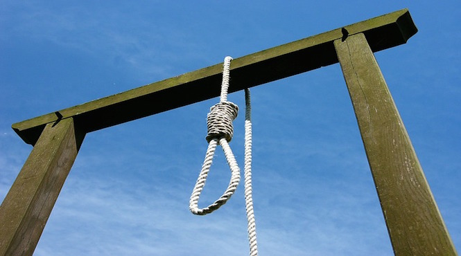 Zimbabwe: Jilted Husband Axes Wife To Death, Hangs Self