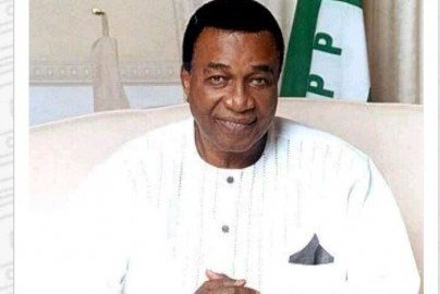 Ex-senator Files ₦3bn Suit Against Police, IGP, Others