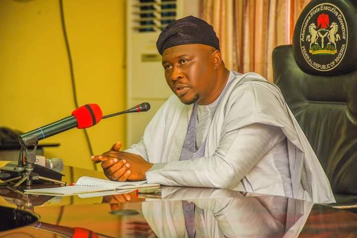 Adamawa: Gov Orders Payment Of Minimum Wage, Effective Nov.