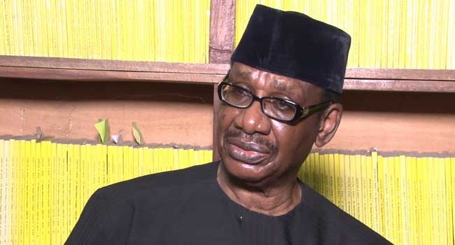 EFCC