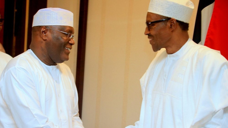 Buhari, Atiku And The Supreme Court Verdict