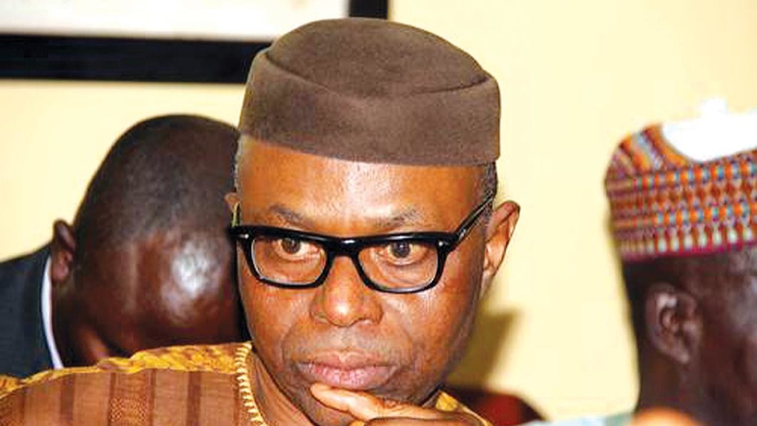 Ondo 2020: I Won’t Reply Akeredolu Now – Mimiko