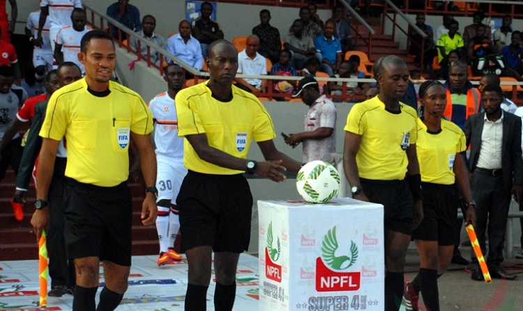 Dikko Confirms Broadcast Rights Deal For NPFL
