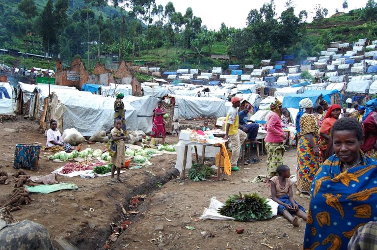 IDPs