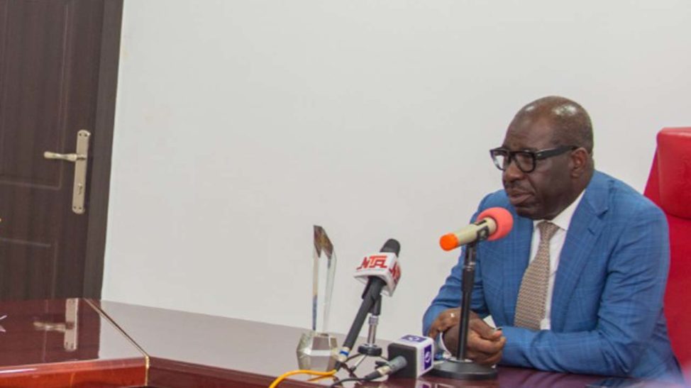 Obaseki