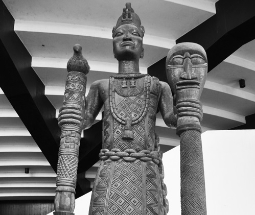 I Insist, We Are Sons, Daughters of Oduduwa, Not Yorubas